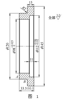 合理選擇與數(shù)控車床匹配的刀具，讓你事半功倍！